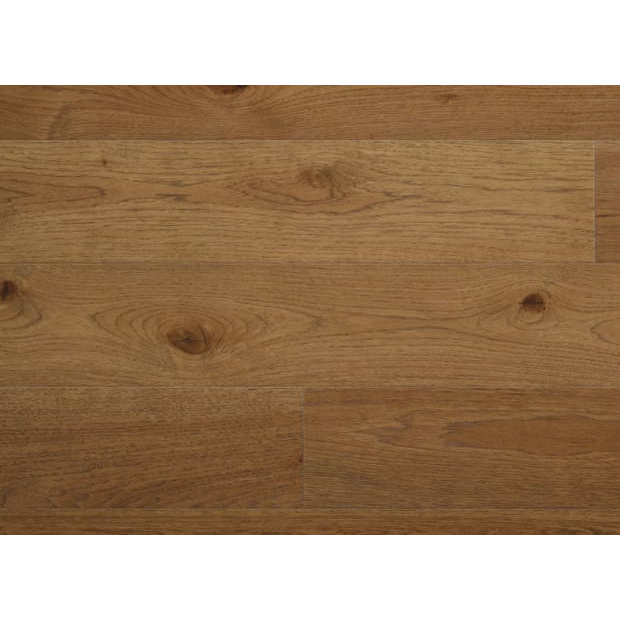 Nuvelle - Cottage Collection - Engineered European Oak - 6.5" x 59" - Blue Ridge