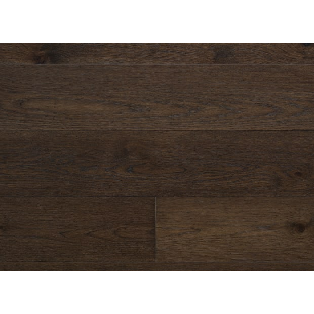 Nuvelle - Cottage Collection - Engineered European Oak - 6.5" x 59" - Lake Placid
