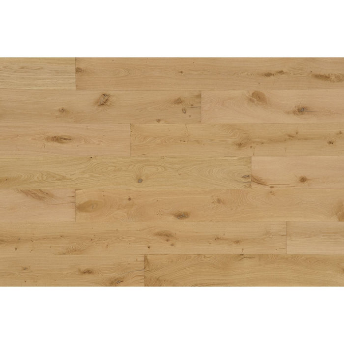 LM Flooring - Serene Pass 9 in Engineered Hardwood - Canvas