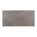 Tesoro - Fusion Fabric Series - 12 in. x 24 in. Matte Porcelain Tile - Carbon