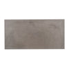 See Tesoro - Fusion Fabric Series - 12 in. x 24 in. Matte Porcelain Tile - Carbon