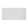 See Tesoro - Fusion Fabric Series - 12 in. x 24 in. Matte Porcelain Tile - Chalk