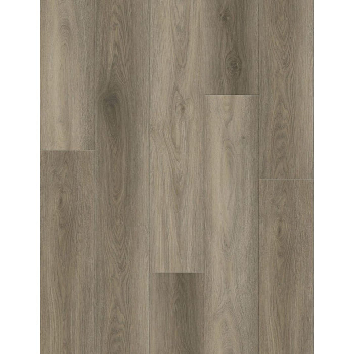 Diamond Surfaces - Aquashield Plus Collection 9 in. x 60 in. Luxury Vinyl - Bayshore