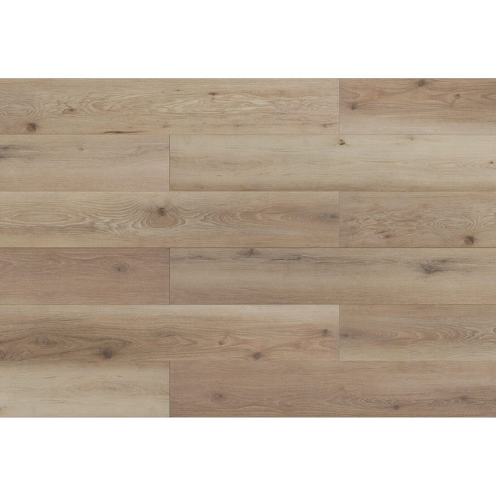 Diamond Surfaces - Aquashield HPL Collection 7 in. x 60 in. Luxury Vinyl - Cudjoe Key