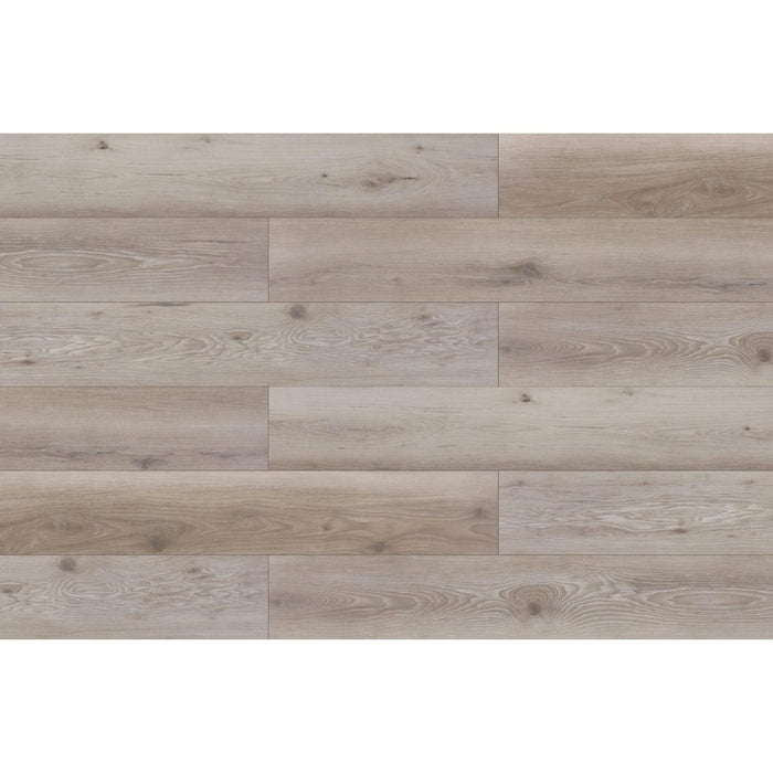 Diamond Surfaces - Aquashield HPL Collection 7 in. x 60 in. Luxury Vinyl - Key West