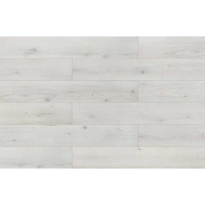 Diamond Surfaces - Aquashield HPL Collection 7 in. x 60 in. Luxury Vinyl - Key Largo