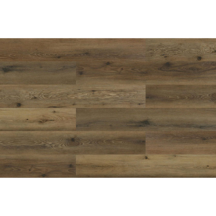 Diamond Surfaces - Aquashield HPL Collection 7 in. x 60 in. Luxury Vinyl - Little Duck Key