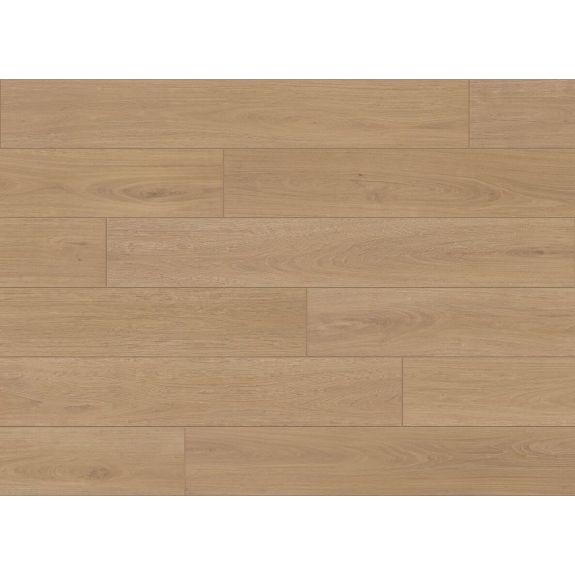 Aquashield - Aquashield Estate Collection 9 in. x 60 in. Laminate - Hemingway