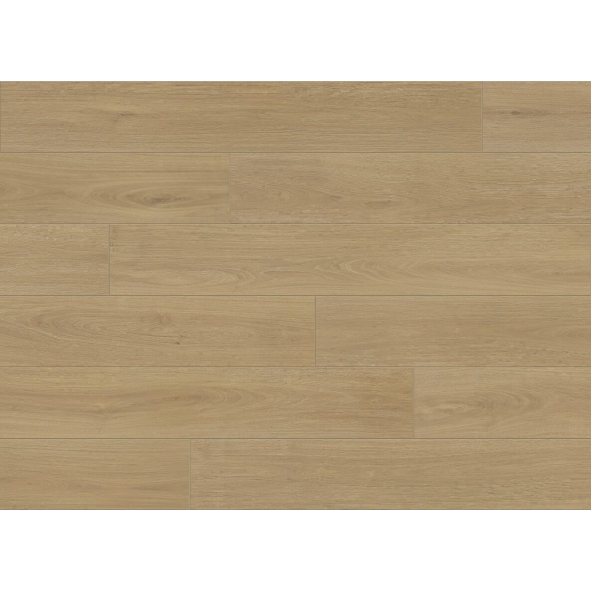 Aquashield - Aquashield Estate Collection 9 in. x 60 in. Laminate - Flagler