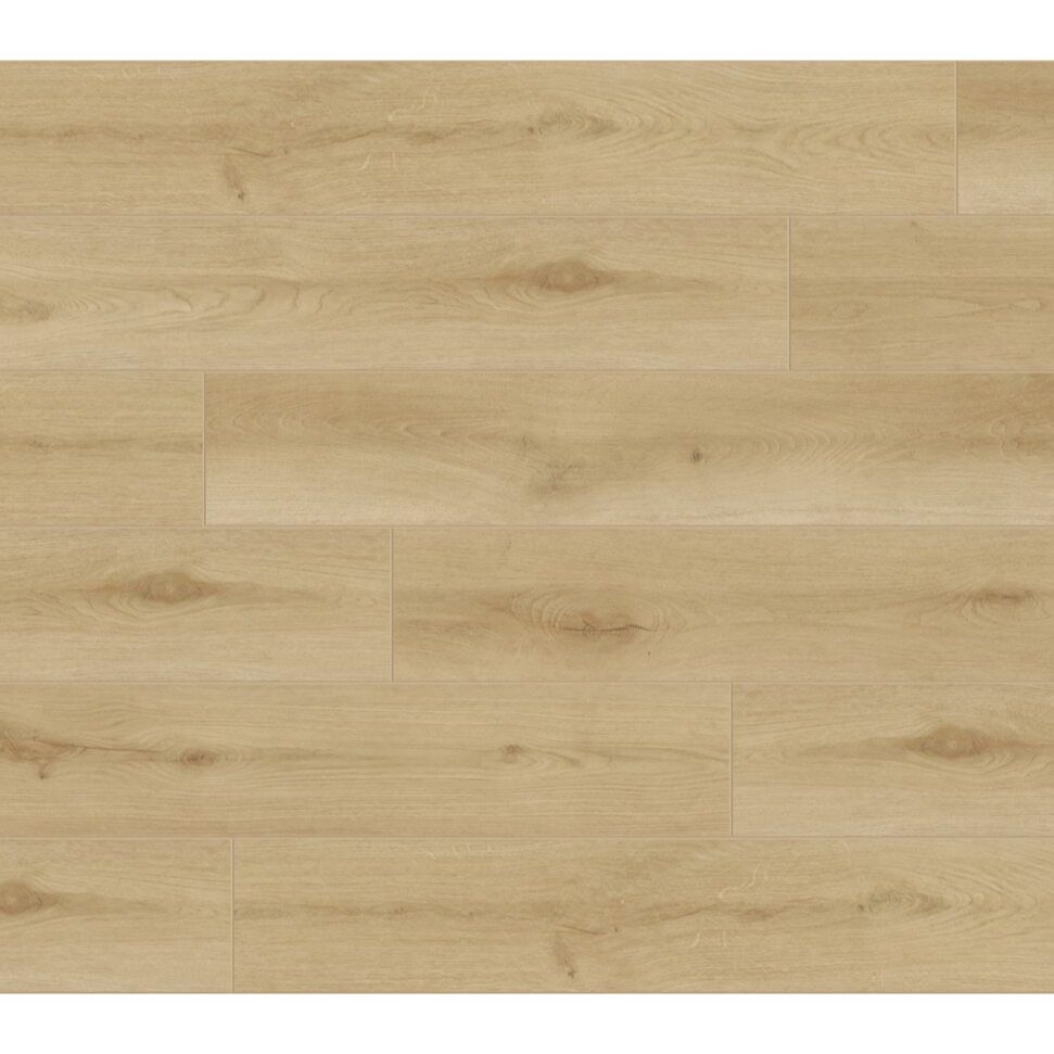 Aquashield - Aquashield Estate Collection 9 in. x 60 in. Laminate - Monticello