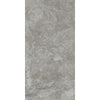 See Happy Floors - Navona 24 in. x 48 in. Porcelain Cross Cut Tile - Grey