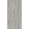 See Happy Floors - Navona 12 in. x 24 in. Porcelain Vein Cut Tile - Grey