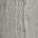 Happy Floors - Navona 24 in. x 24 in. Porcelain Vein Cut Tile - Grey