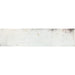 Soci Tile - Ironworks 3" x 12" Subway Tile - Alloy Glossy