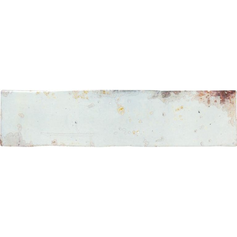 Soci Tile - Ironworks 3&quot; x 12&quot; Subway Tile - Oxid Glossy
