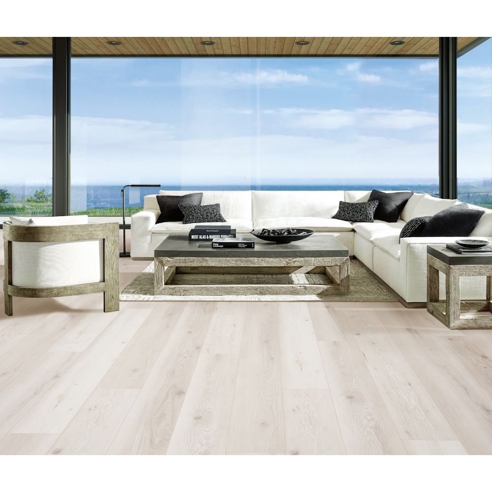 Norwood Hill - Rightwood Collection Laminate - Gardenia — Floorzz