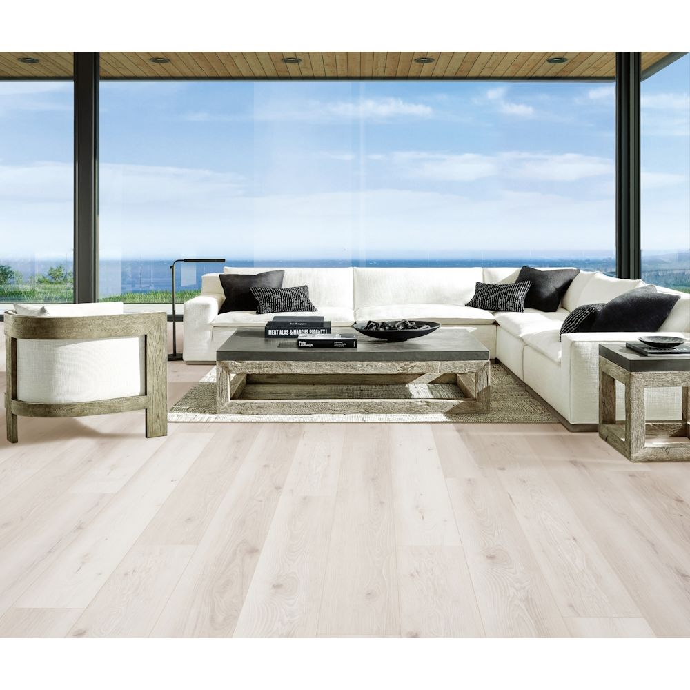 Norwood Hill - Rightwood Collection Laminate - Gardenia