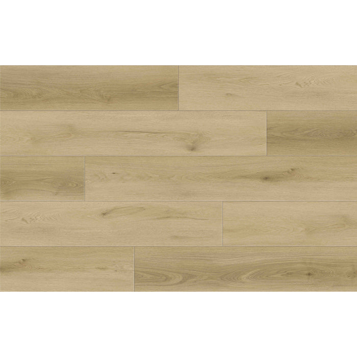 Diamond Surfaces - Aquashield HD Collection 9 in. x 60 in. Luxury Vinyl - Grand Teton