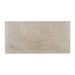 Tesoro - Fusion Fabric Series - 12 in. x 24 in. Matte Porcelain Tile - Greige