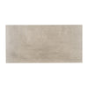 See Tesoro - Fusion Fabric Series - 12 in. x 24 in. Matte Porcelain Tile - Greige