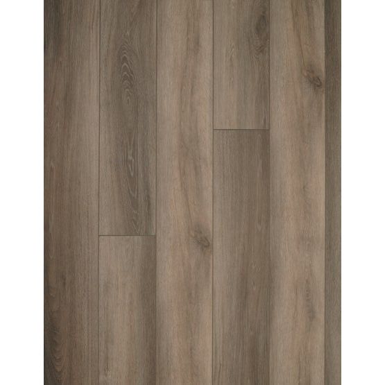 Floors 2000 - Grove Collection 7 in. x 48 in. Luxury Vinyl - Smoke