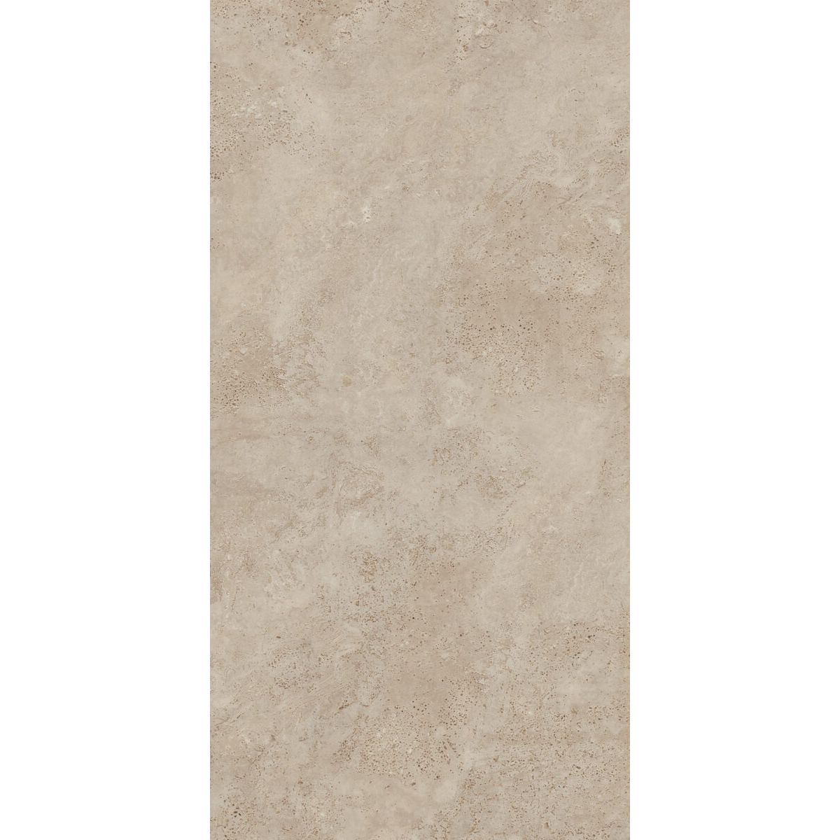 Happy Floors - Navona 24 in. x 48 in. Porcelain Cross Cut Tile - Honey