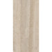Happy Floors - Navona 12 in. x 24 in. Porcelain Vein Cut Tile - Honey