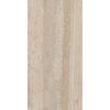 See Happy Floors - Navona 12 in. x 24 in. Porcelain Vein Cut Tile - Honey