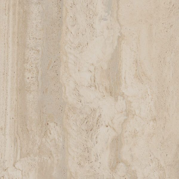 Happy Floors - Navona 24 in. x 24 in. Porcelain Vein Cut Tile - Honey