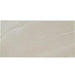 Tesoro - Adrock Series - 12 in. x 24 in. Matte Porcelain Tile - Latte