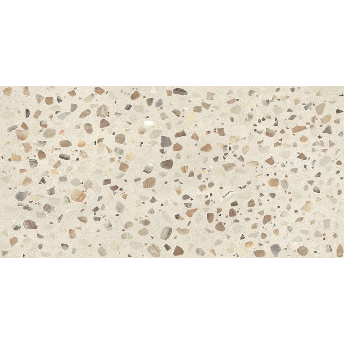 Marazzi - Curation 24 in. x 48 in. Matte Porcelain - Stucco