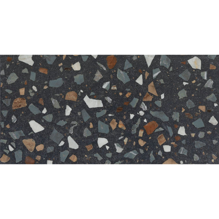 Marazzi - Curation 12 in. x 24 in. Matte Porcelain - Current