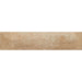 Marazzi - Cotto Revival 2 in. x 9 in. Matte Porcelain Tile - Alpaca