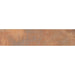 Marazzi - Cotto Revival 2 in. x 9 in. Matte Porcelain Tile - Rust