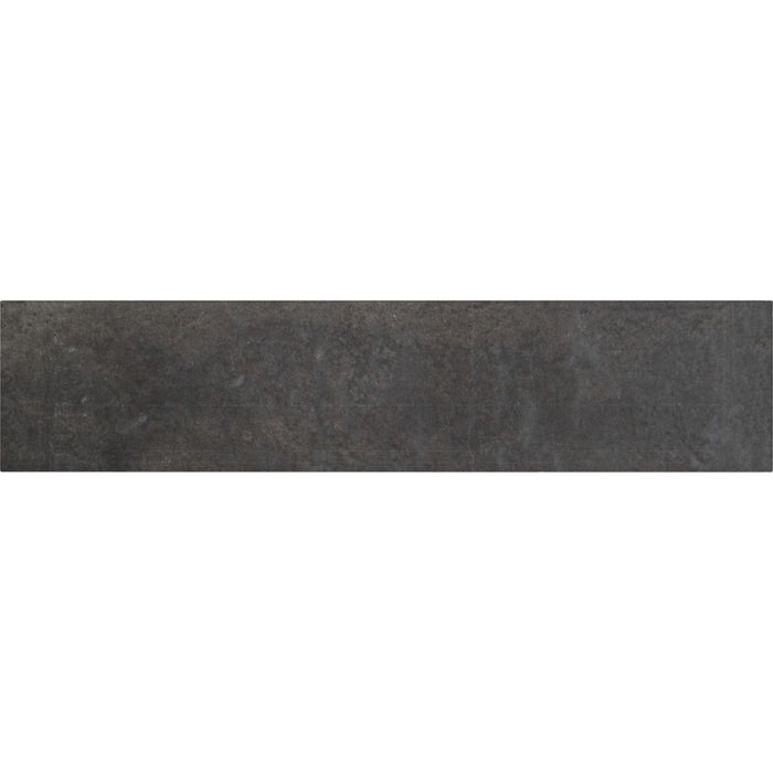 Marazzi - Cotto Revival 2 in. x 9 in. Matte Porcelain Tile - Baltic