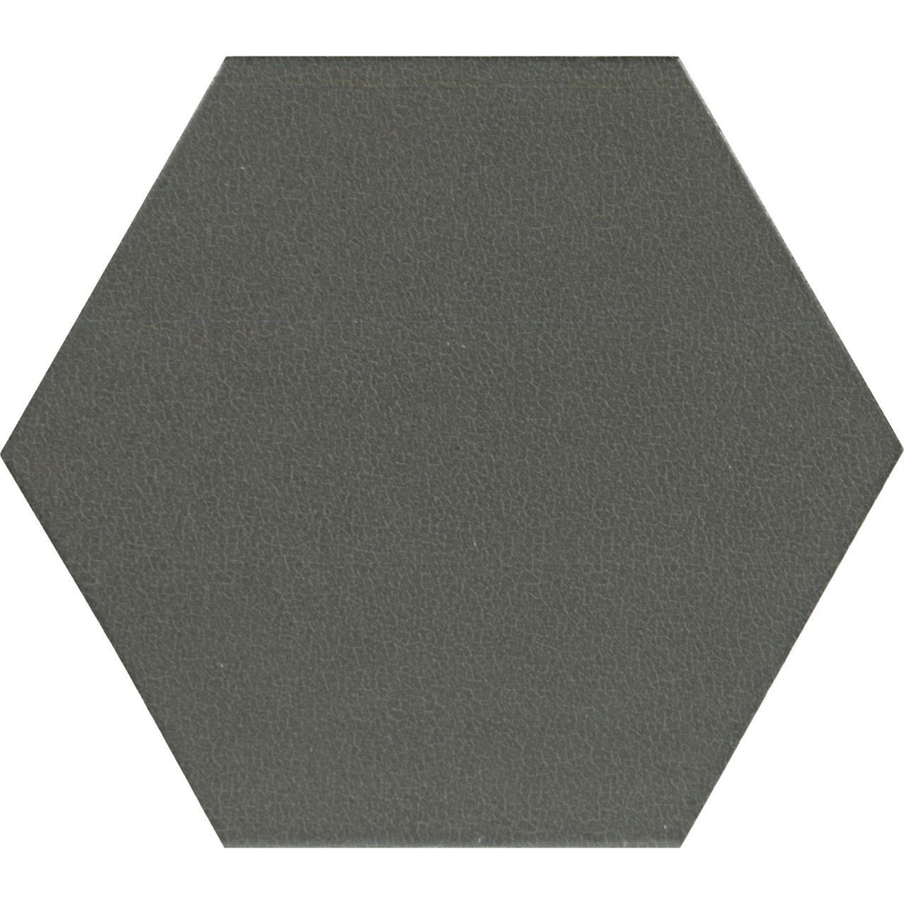 Marazzi - Inyo 8 in. x 9 in. Hex Satin Porcelain Tile - Olive — Floorzz