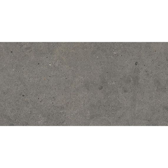 Marazzi - Modern Formation 24 in. x 48 in. Matte Porcelain Tile - Smoky Ridge