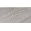 See Tesoro - Adrock Series - 12 in. x 24 in. Matte Porcelain Tile - Nickel