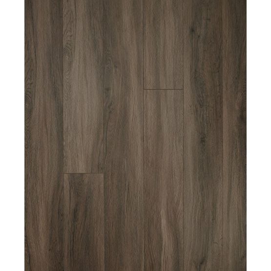 Floors 2000 - Oakley Collection 7 in. x 48 in. Luxury Vinyl - Espresso