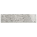 Floors 2000 - Patria 3 in. x 12 in. Matte Porcelain Bullnose - Grey