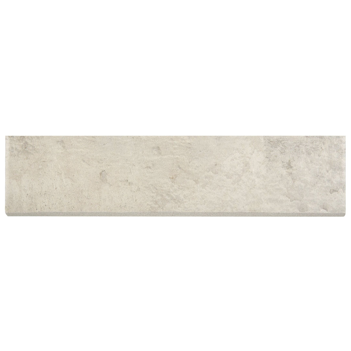 Floors 2000 - Patria 3 in. x 12 in. Matte Porcelain Bullnose - Sand