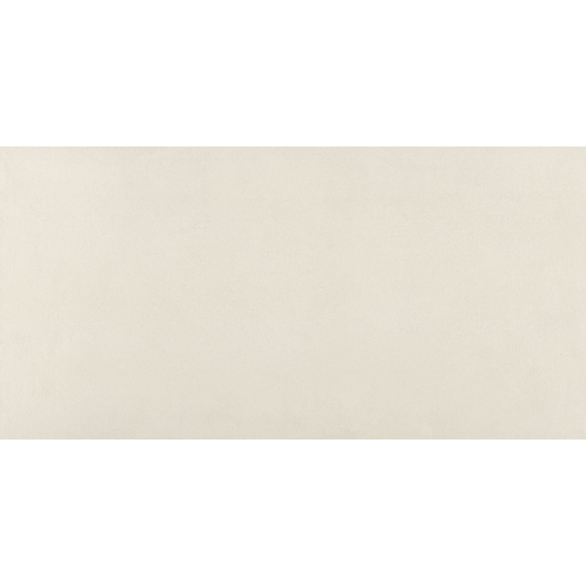 Tesoro - Powder Series - 12 in. x 24 in. Matte Porcelain Tile - Snow