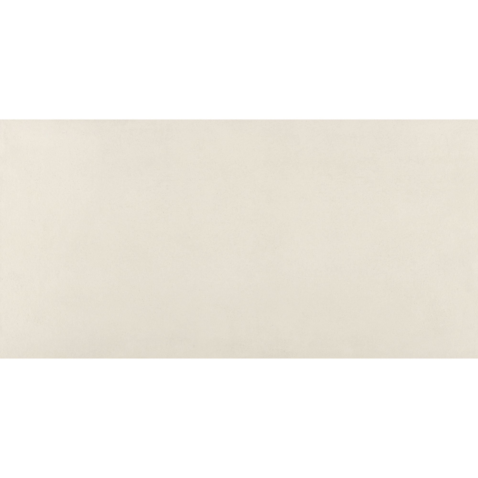 Tesoro - Powder Series - 24 in. x 48 in. Rectified Matte Porcelain Tile - Snow