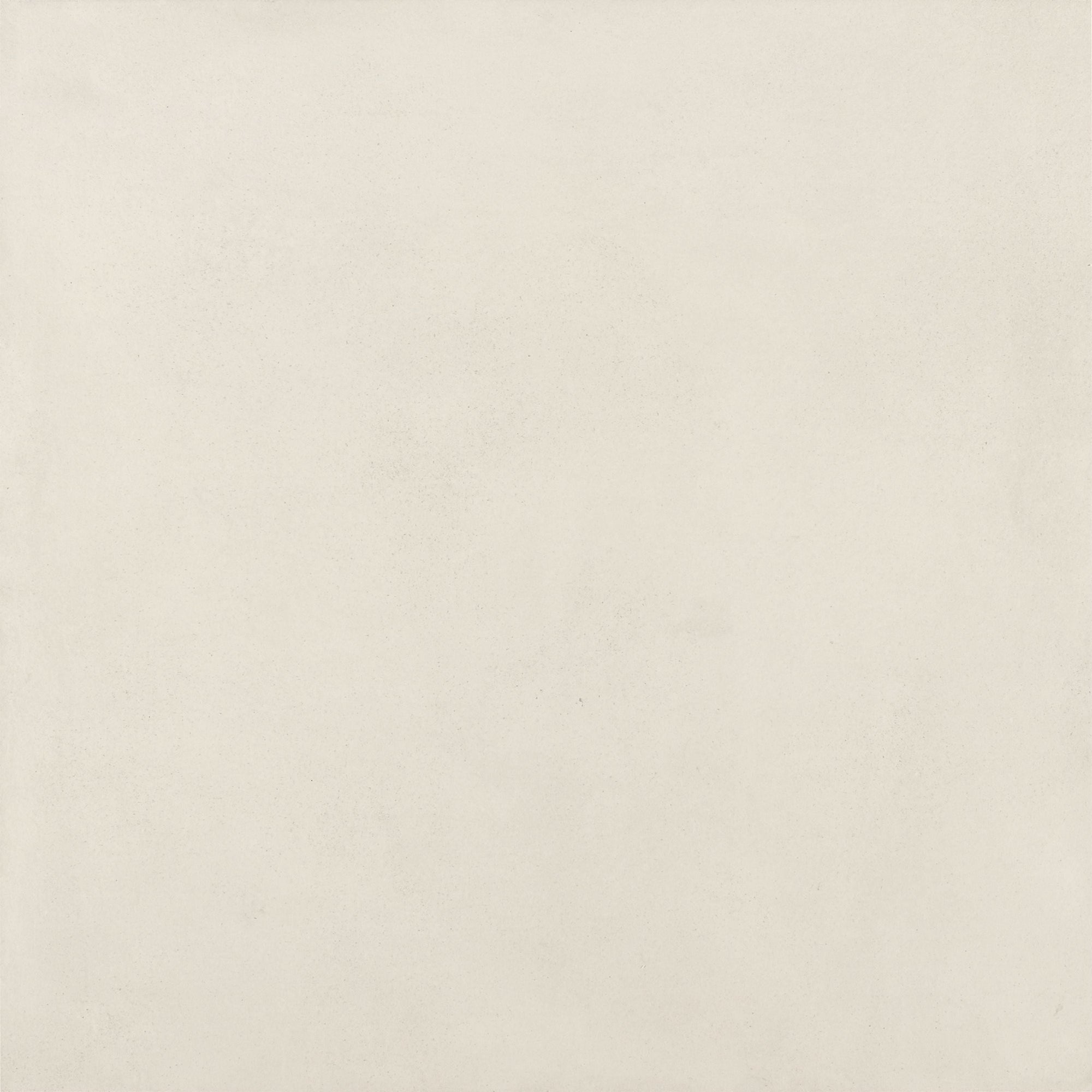 Tesoro - Powder Series - 24 in. x 24 in. Matte Porcelain Tile - Snow