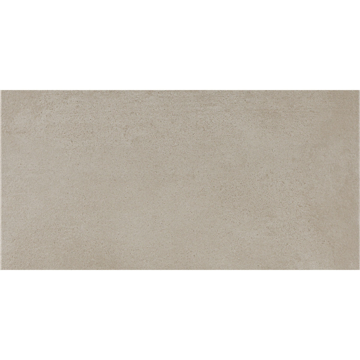 Tesoro - Powder Series - 24 in. x 48 in. Rectified Matte Porcelain Tile - Tortora