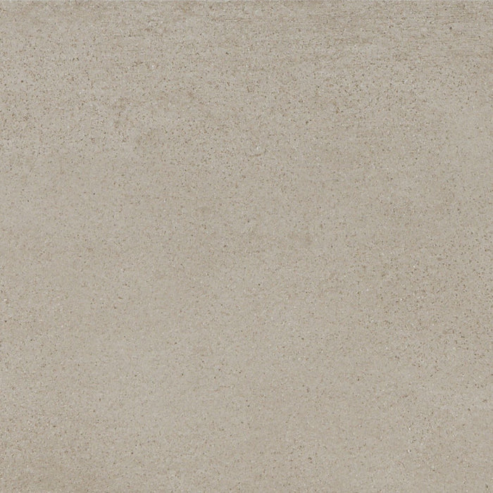 Tesoro - Powder Series - 24 in. x 24 in. Matte Porcelain Tile - Tortora