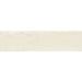 Tesoro Collection - Pukka Series - 3  in. x 10 in. Ceramic Wall Tile - Rice Cream