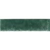 See Tesoro Collection - Pukka Series - 3  in. x 10 in. Ceramic Wall Tile - Sage Blue