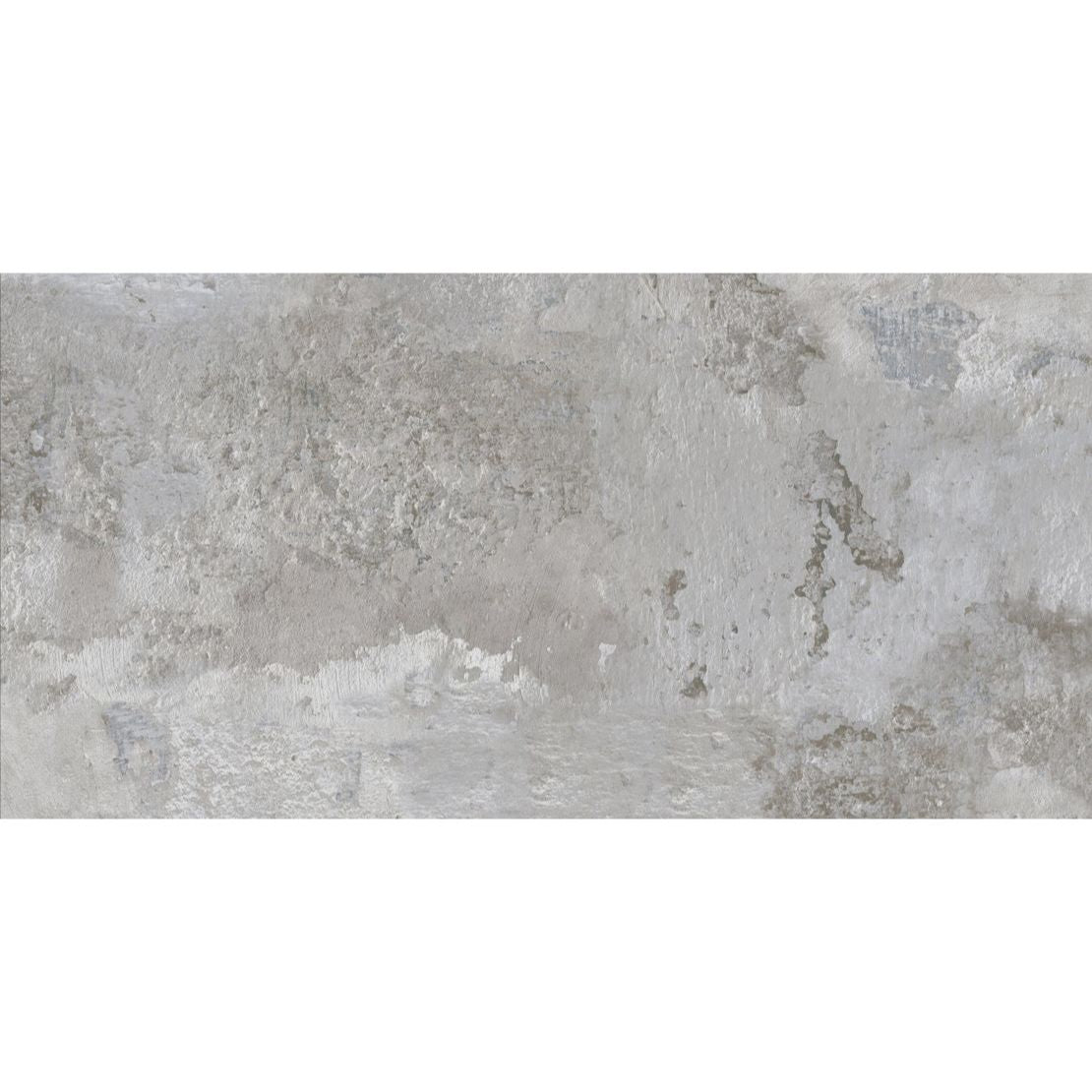 Floors 2000 - Patria 12 in. x 24 in. Porcelain Tile - Grey