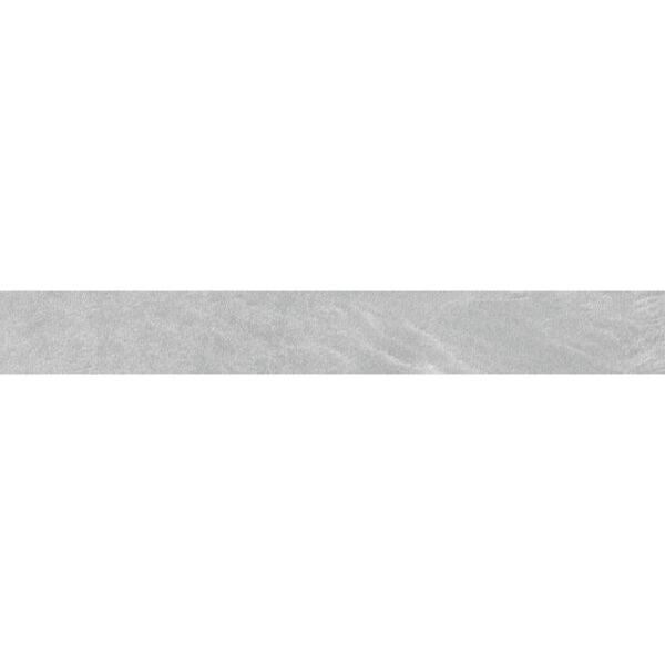 Happy Floors - Capraia 3 in. x 24 in. Natural Porcelain Bullnose - Pearl